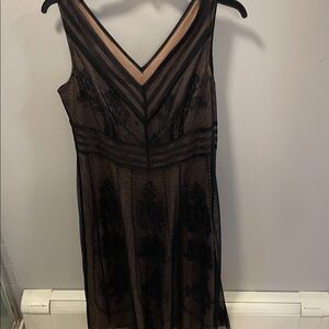 Ann Taylor LOFT Cocktail Dress